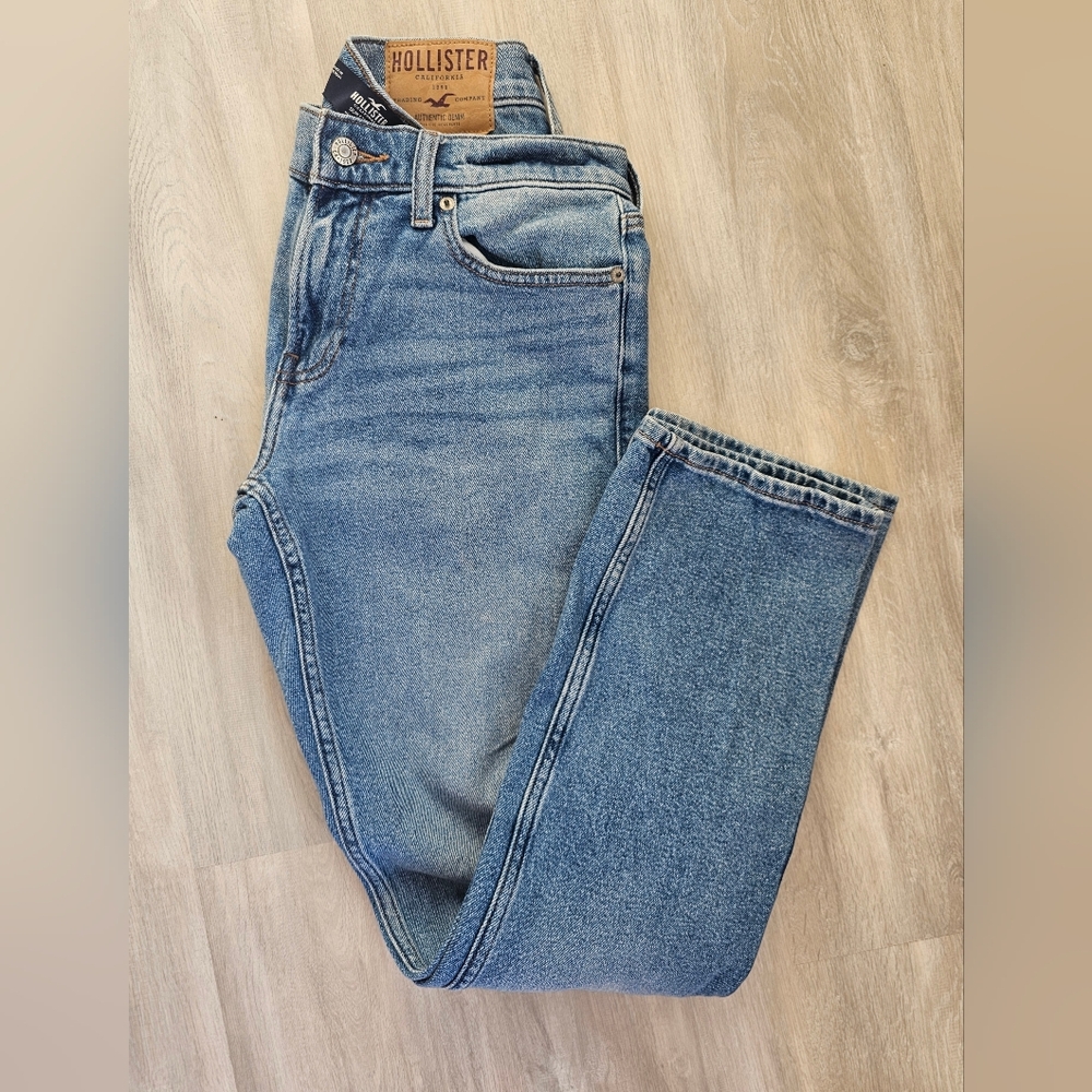 Hollister Men'sJeans Size 29x32